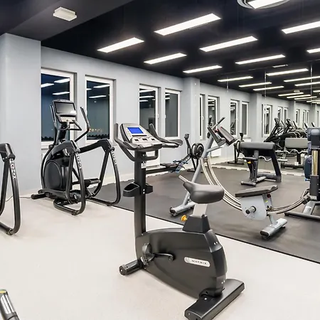 Apartamenty Alicja - W Cenie Dostep Do Spa-2